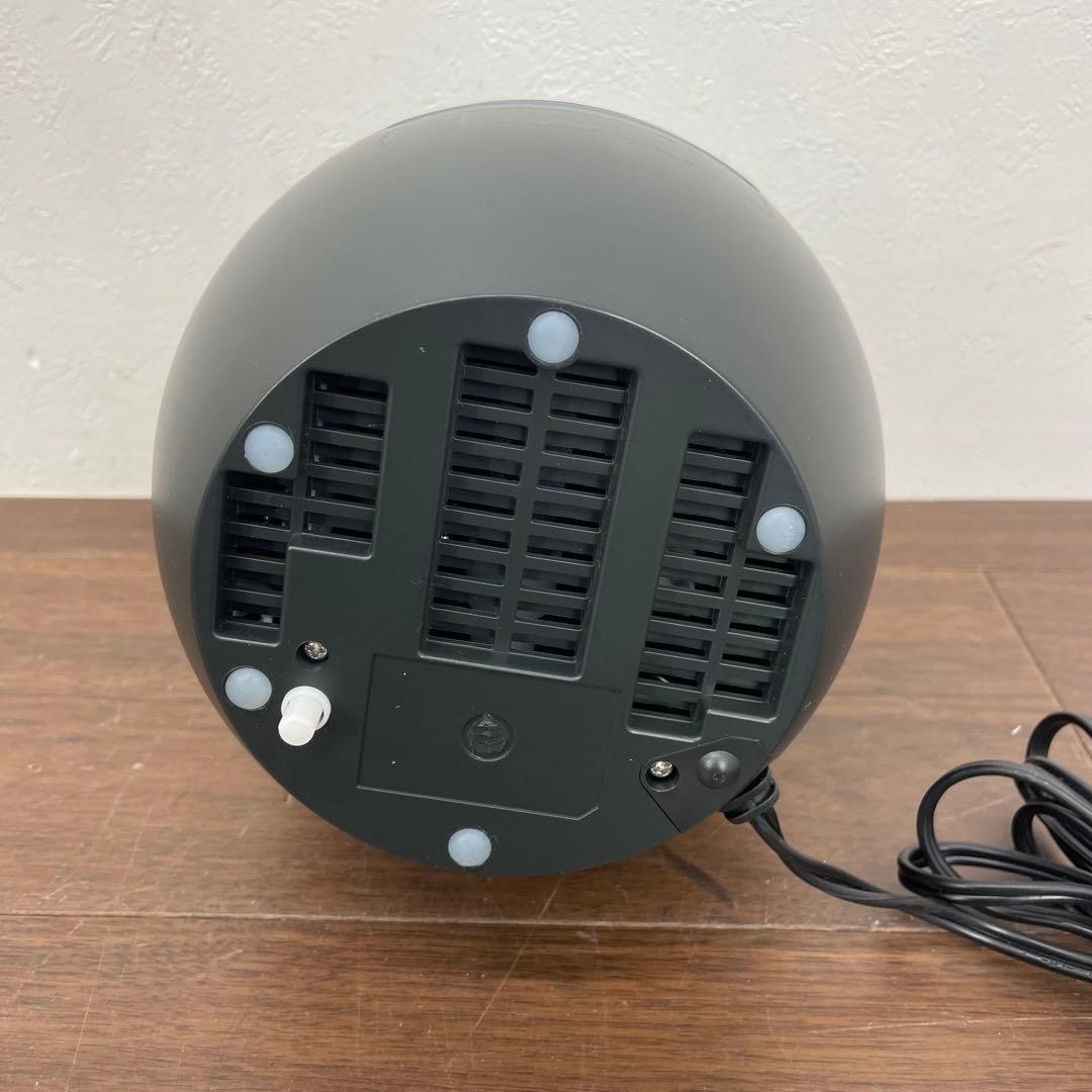 EDK48c ヤーマン ブライトクリーン 毛穴ケアスチーマー IS-98B