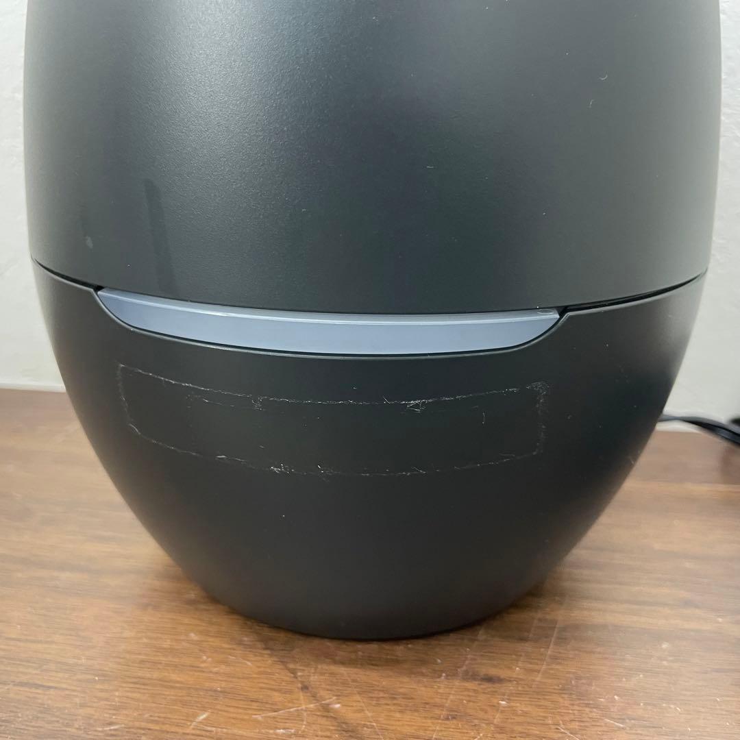 EDK48c ヤーマン ブライトクリーン 毛穴ケアスチーマー IS-98B