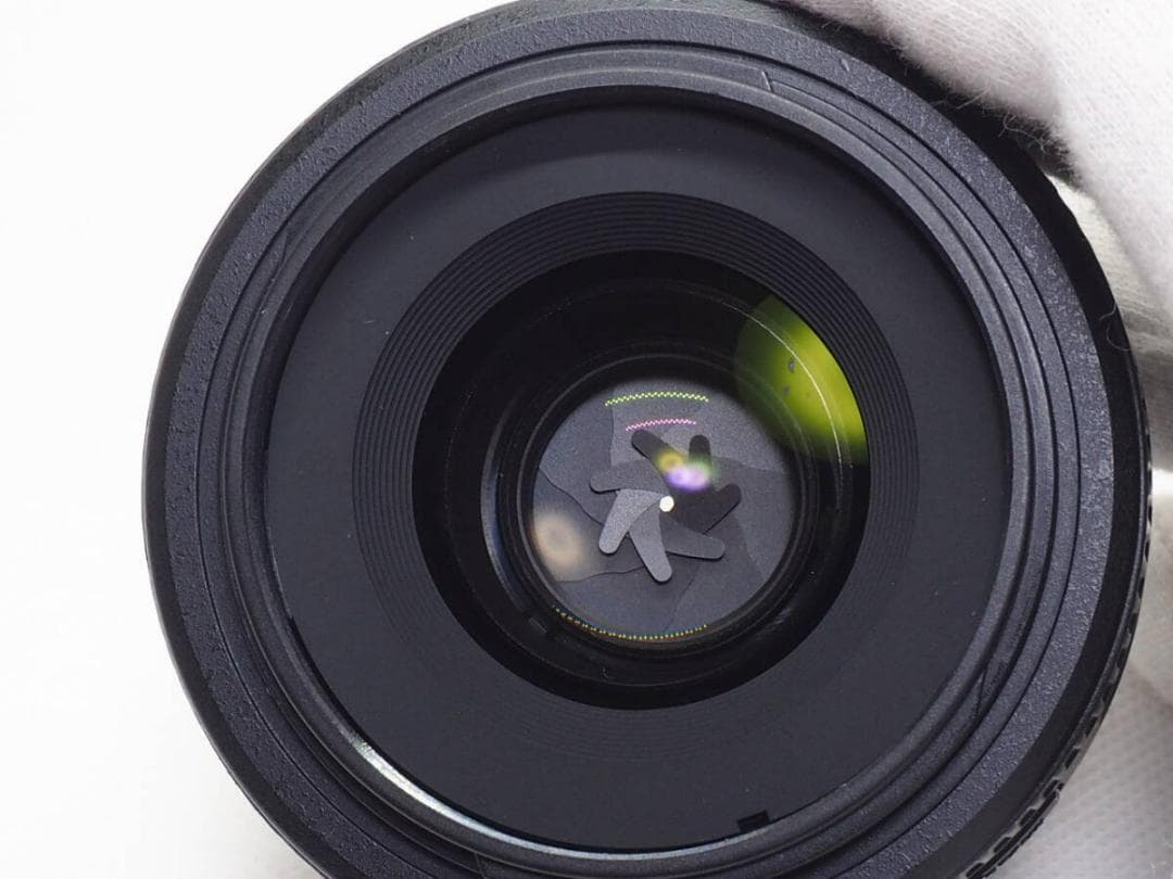 ■美品■ Nikon AF-S DX NIKKOR 35mm F1.8G