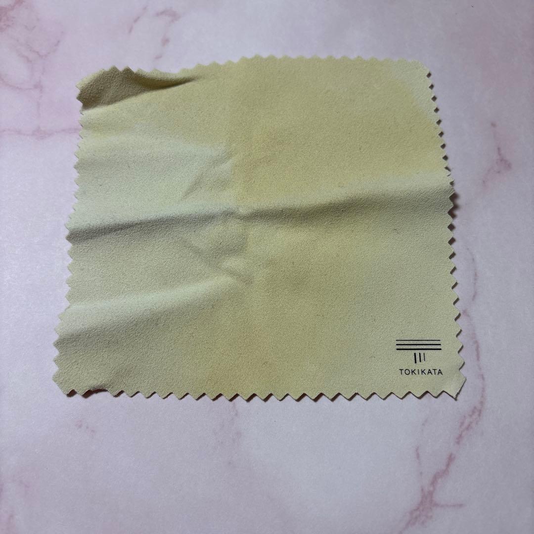 試し切りのみ TOKIKATA BIGAMI ビガミ 付属品あり