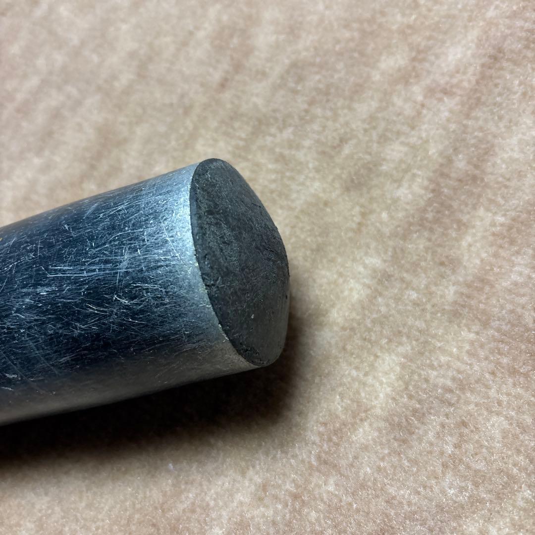 MIZUNO VKONG TH TK210 中学生硬式用 バット 83cm 人気