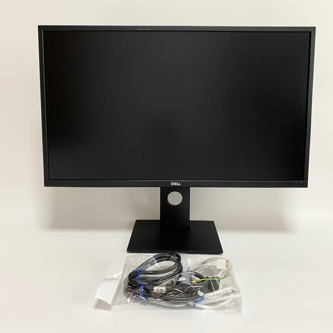 DELL デル FHDモニター 27インチ E2720HS