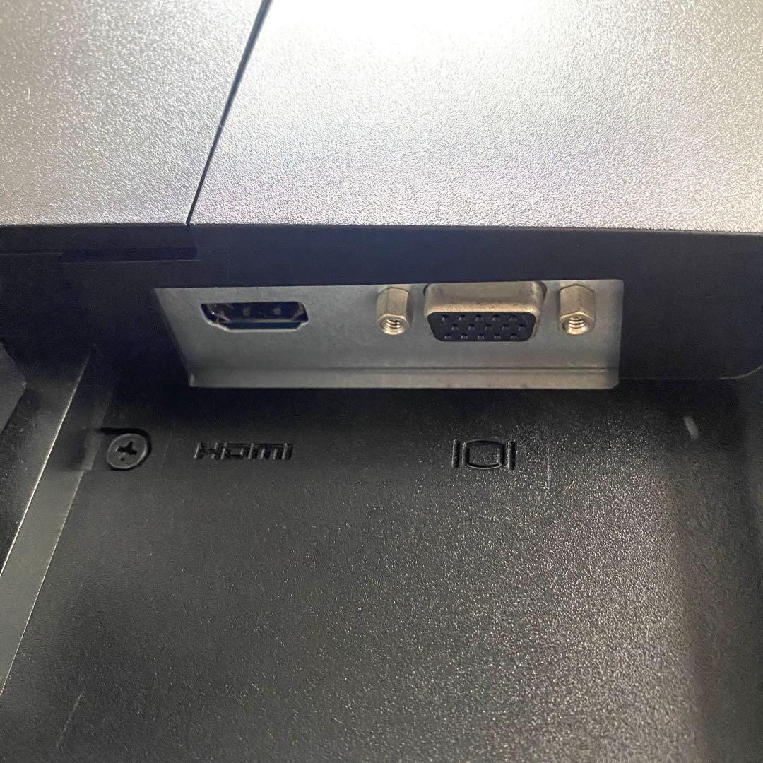 DELL デル FHDモニター 27インチ E2720HS