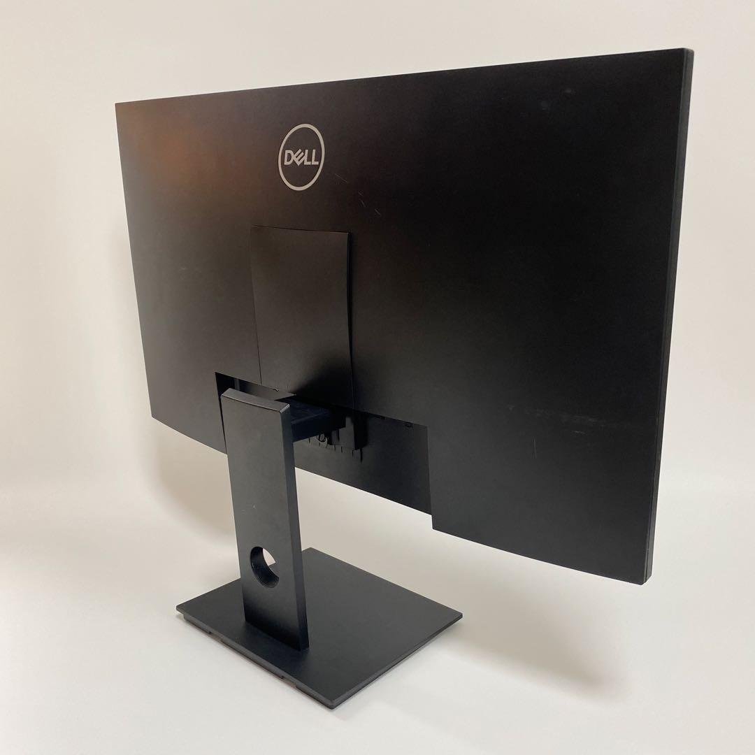 DELL デル FHDモニター 27インチ E2720HS