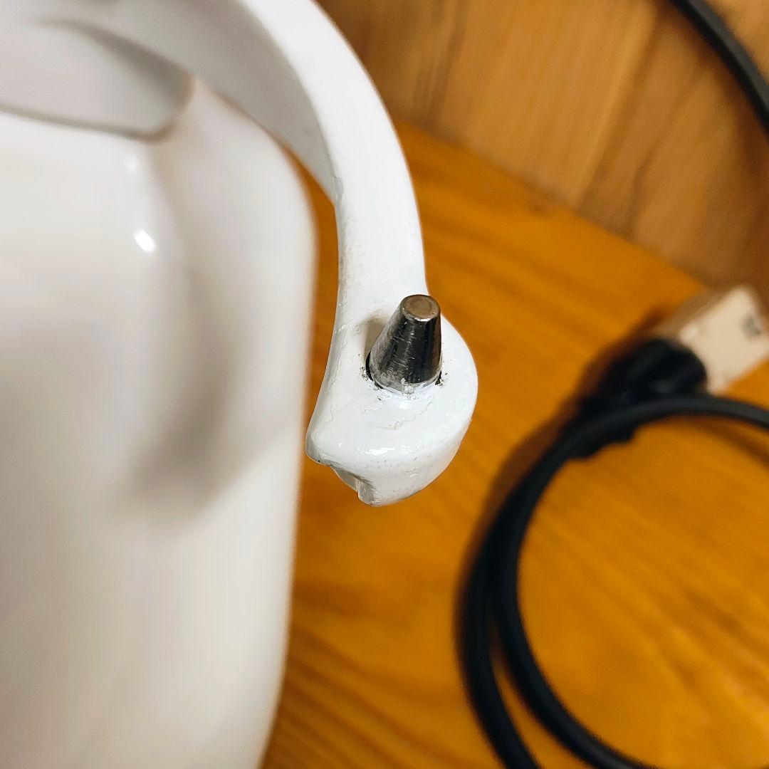 【整備済】KSM7WH KitchenAid キッチンエイド　ホワイト