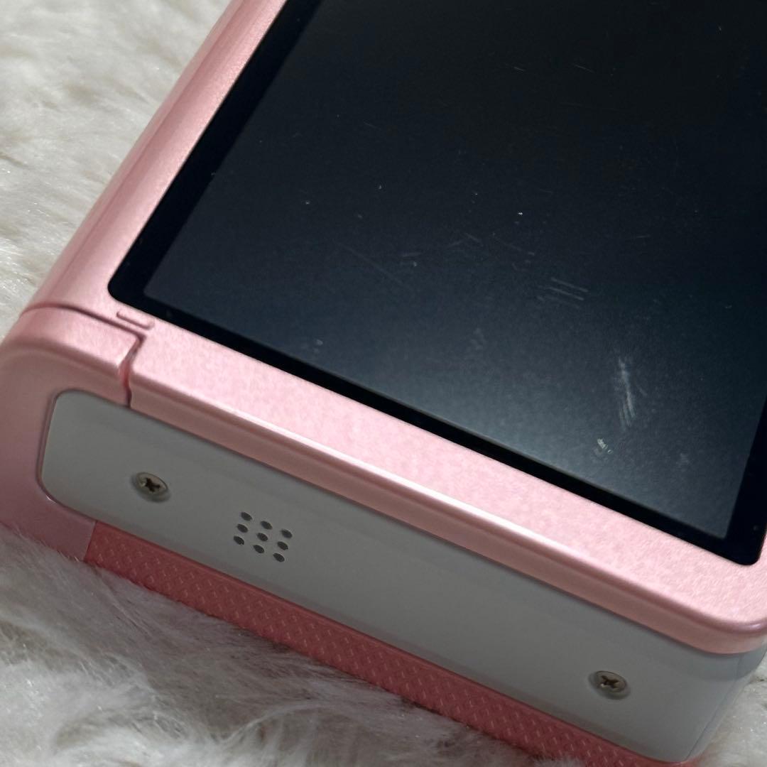 【美品】CASIO EXILIM EX-ZR70 ピンク