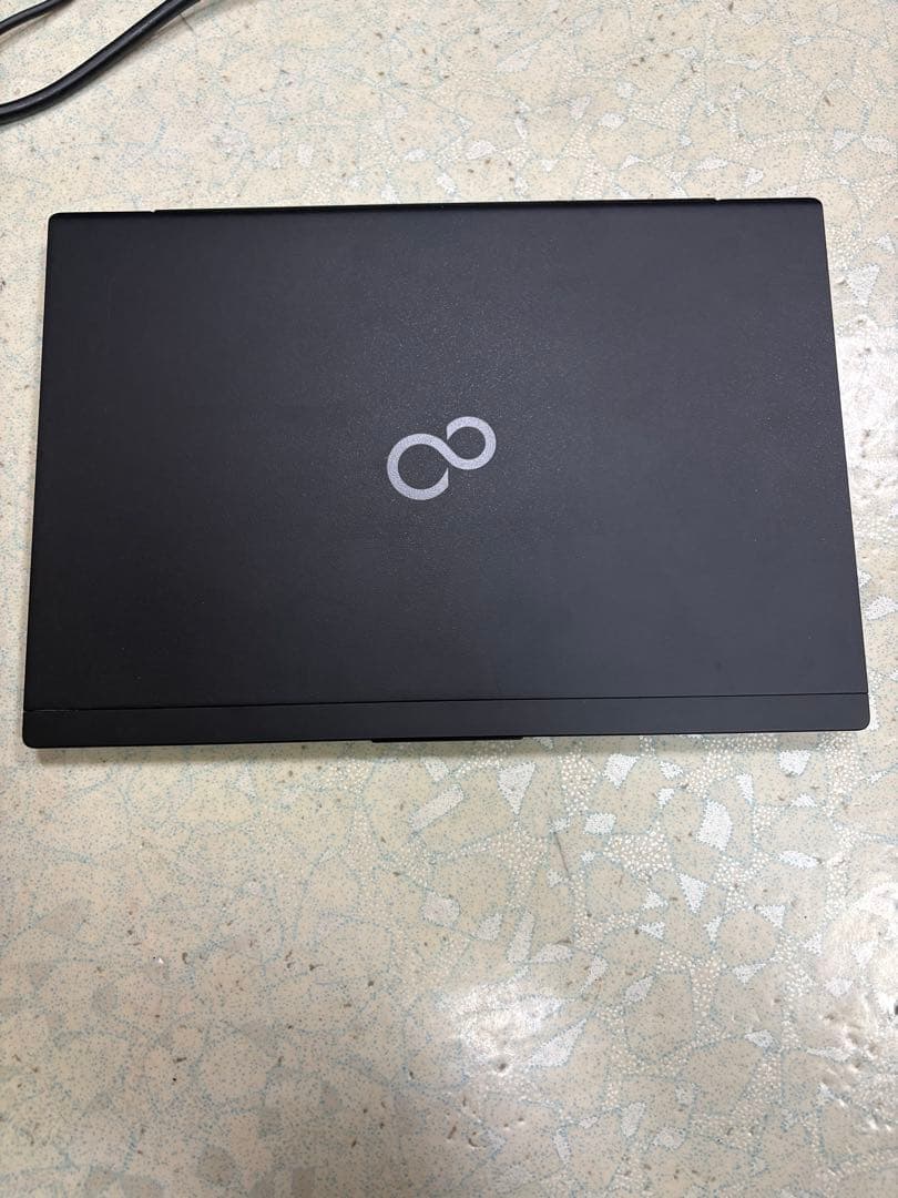 富士通 LIFEBOOK 10世代　i5 ジャンク