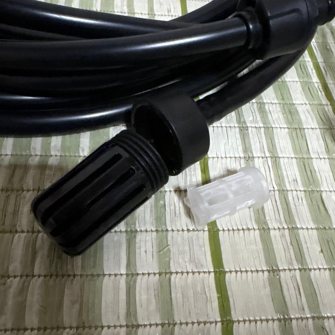 HOTO リトルモンキー　折り畳み式 高圧洗浄機 噴霧器　水鉄砲