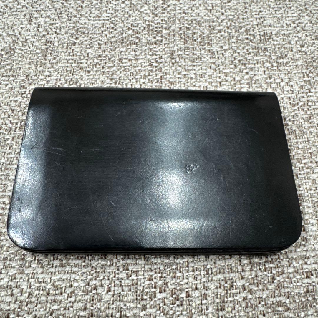 SLOW スロウ コードバン カードケース