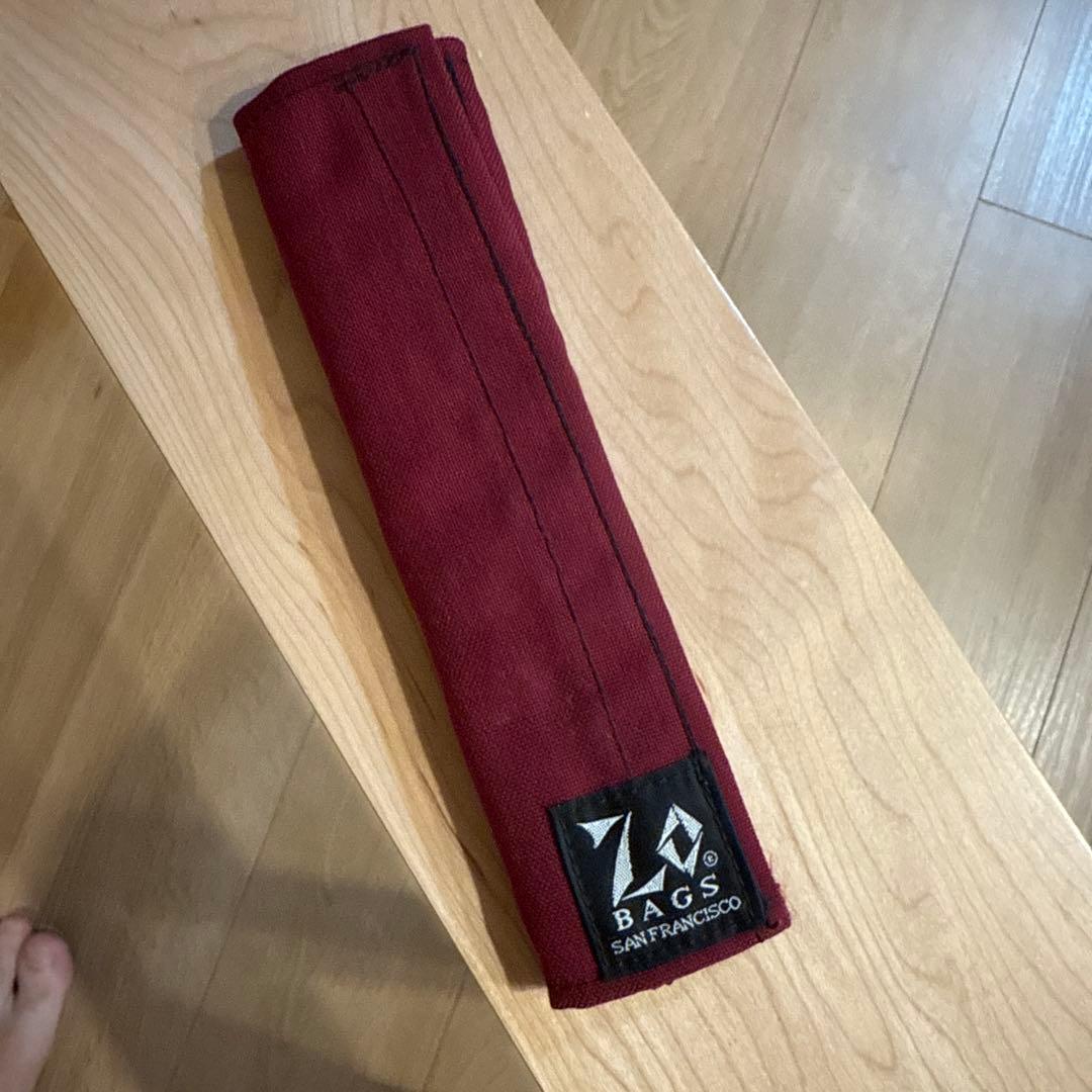 希少　zobags ショルダーパッド　zobag ericzo