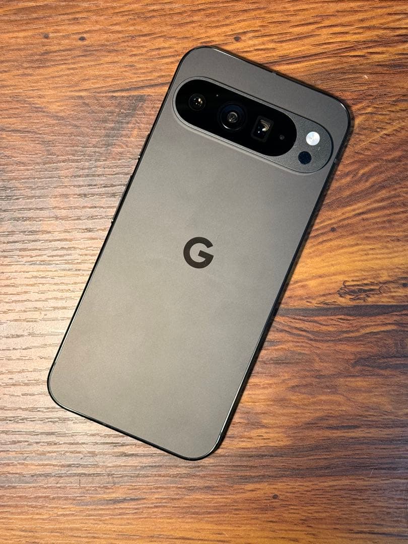 Google Pixel 9 Pro XL 128GB ブラック
