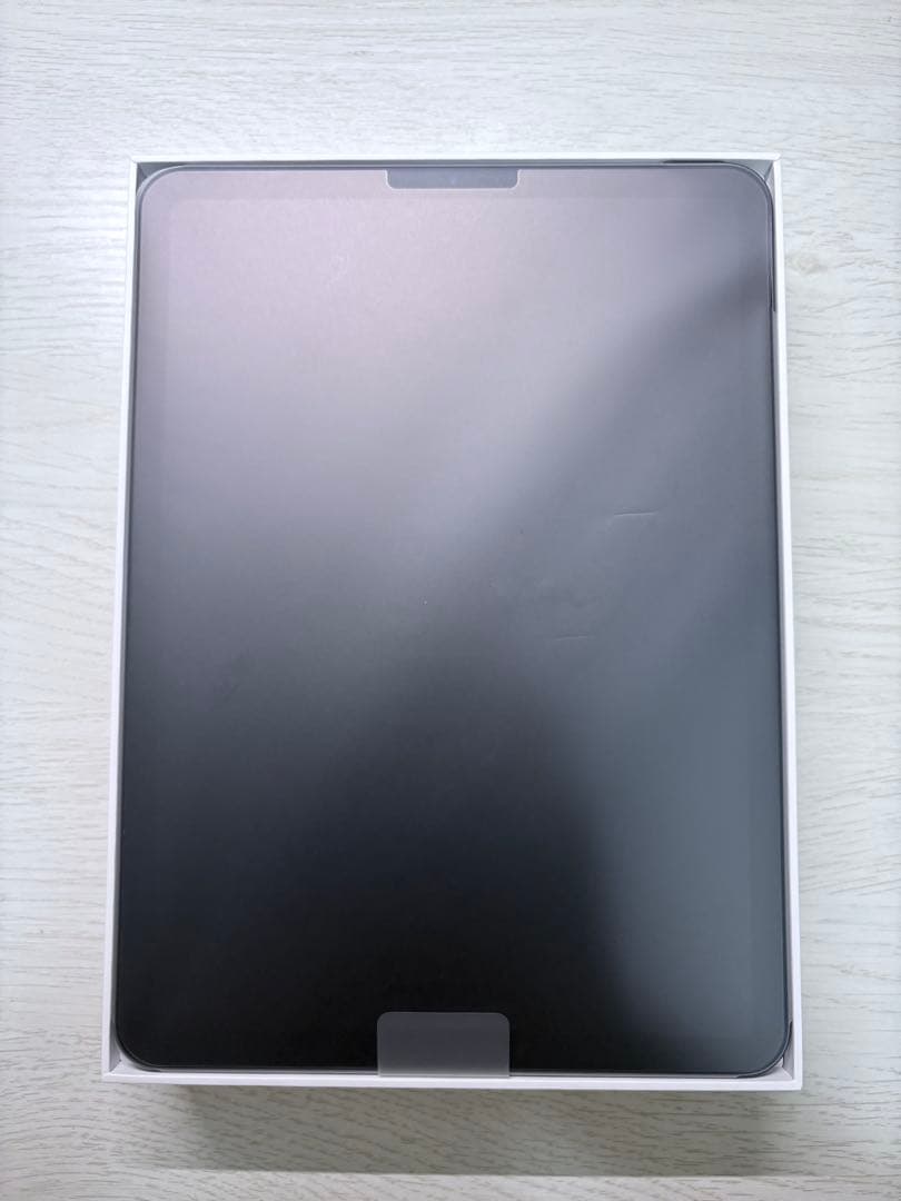 iPad Air 第4世代　64G Wi-Fiモデル　美品　バッテリー94%