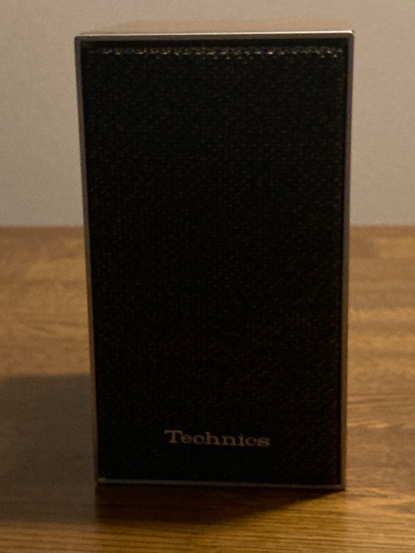 【Technics （テクニクス）SB-30・フルレンジスピーカー/ペア】