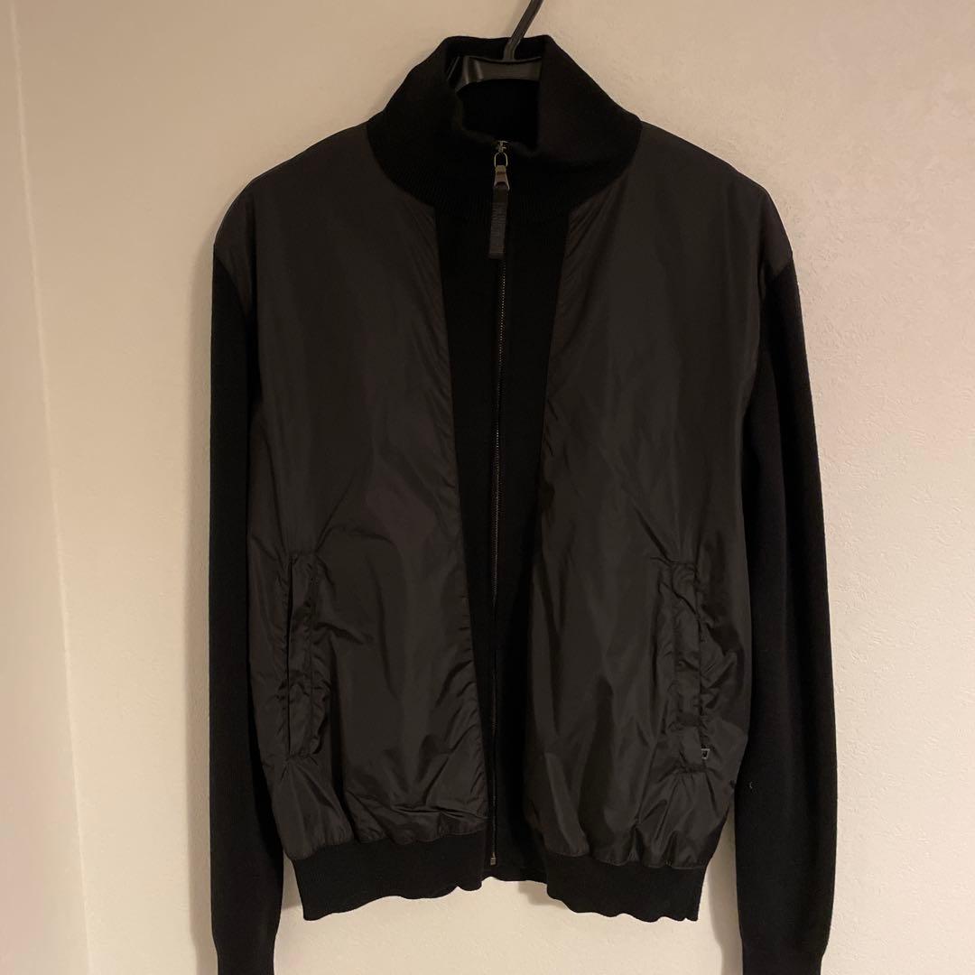 ジャケット・アウター PRADA prda sports