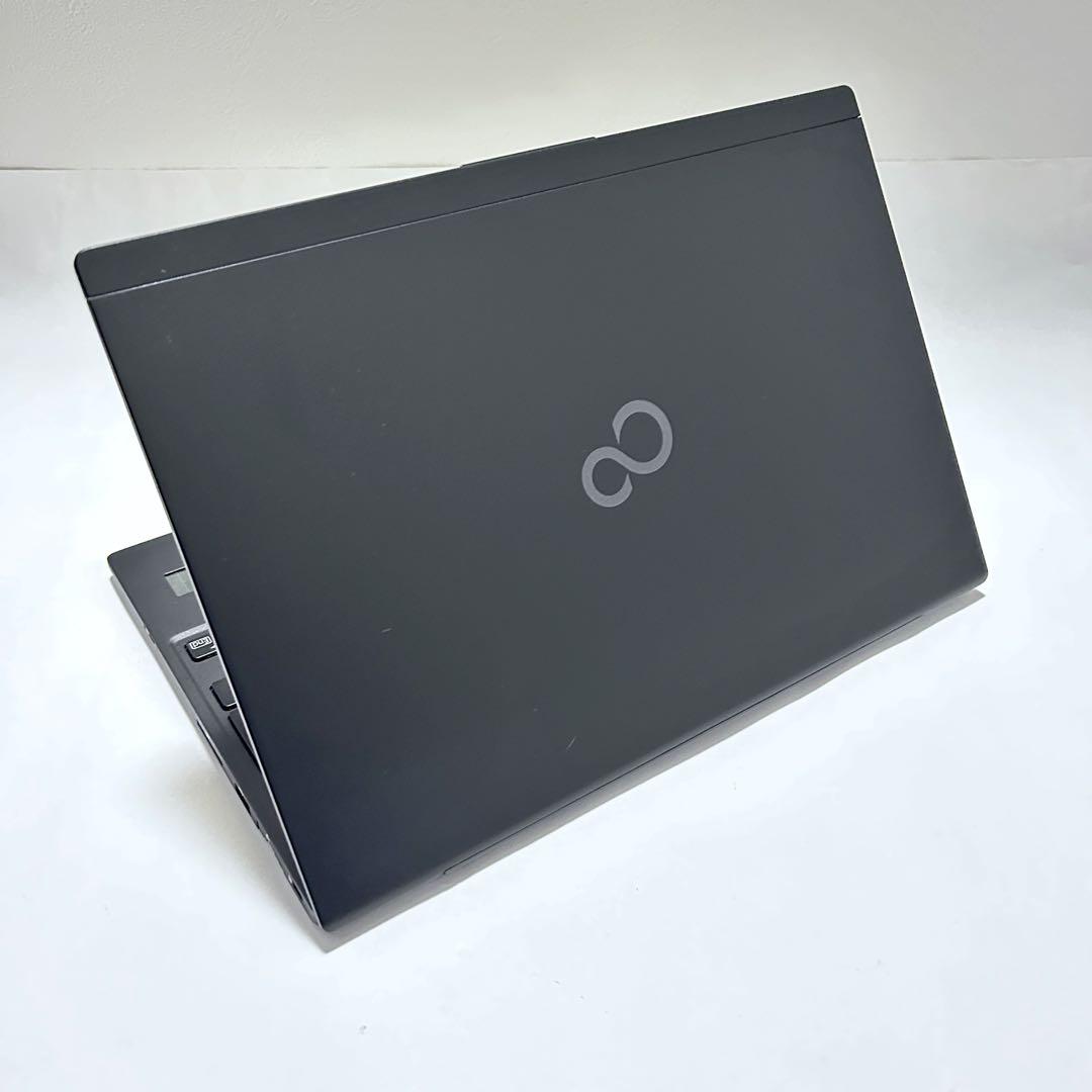 【Core i7 ハイスペック】LIFEBOOK U9310/D｜メモリ16GB