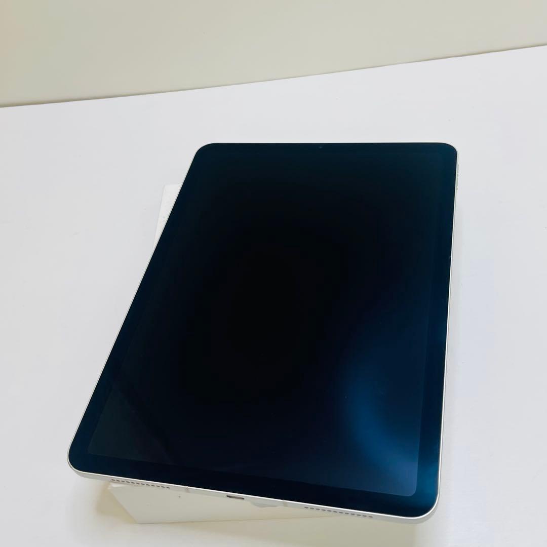 iPad Air 第4世代 64GB Wi-Fi + Cellular 85%