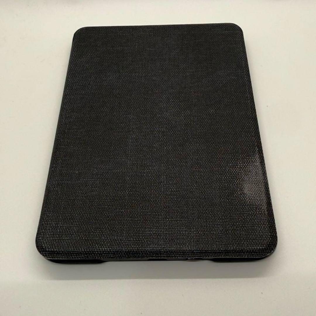 Kindle (16GB) 6インチ 電子書籍リーダー ブラック 広告なし