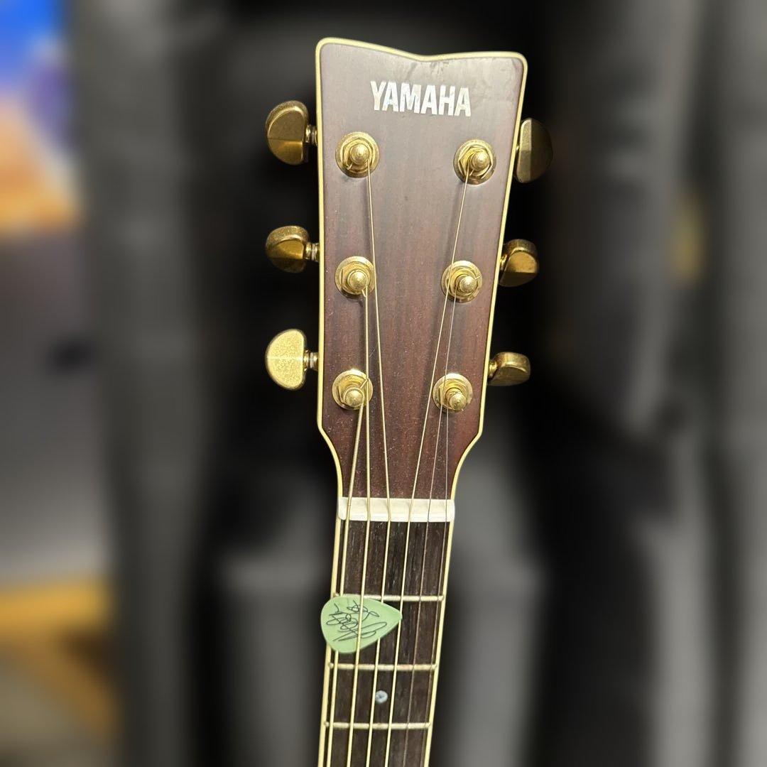 アコースティックギター/YAMAHA LL16