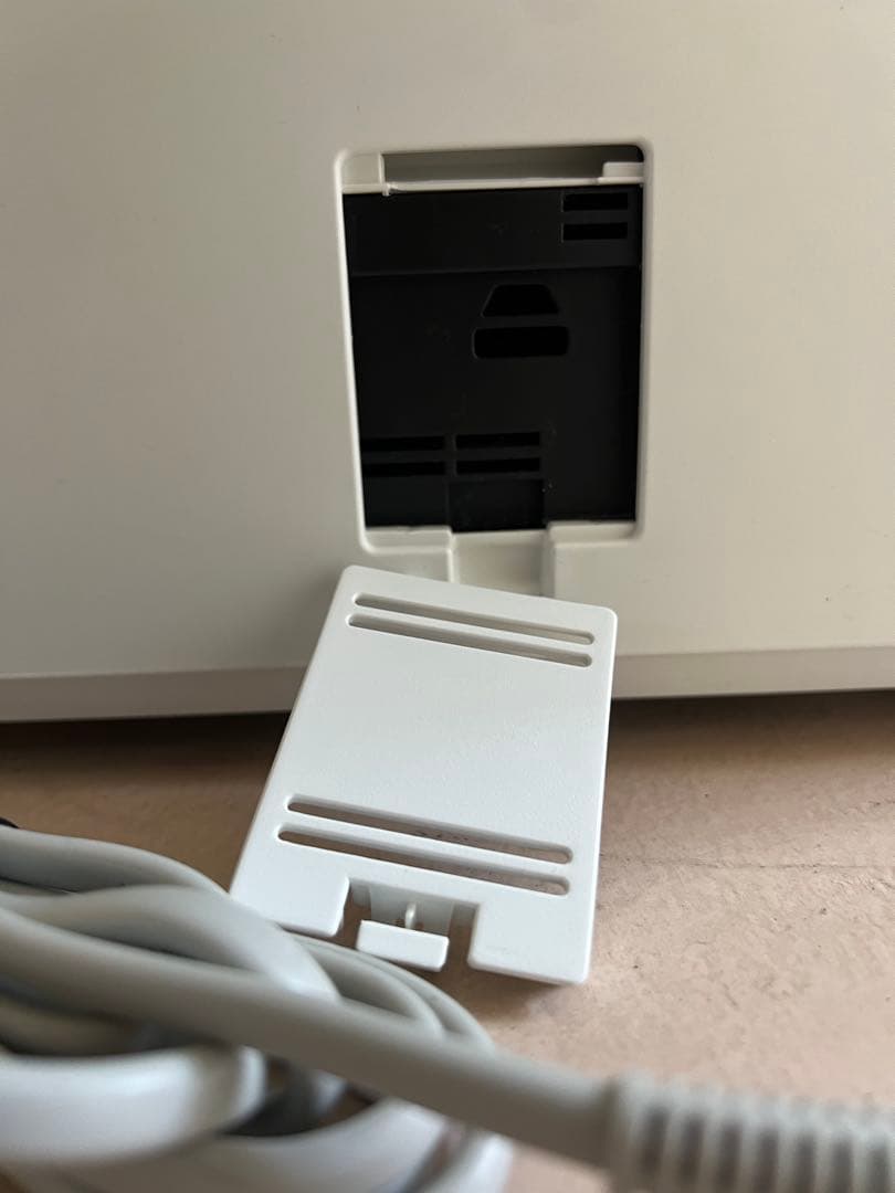 【極美品】Panasonic 空気清浄機 F-VXT90