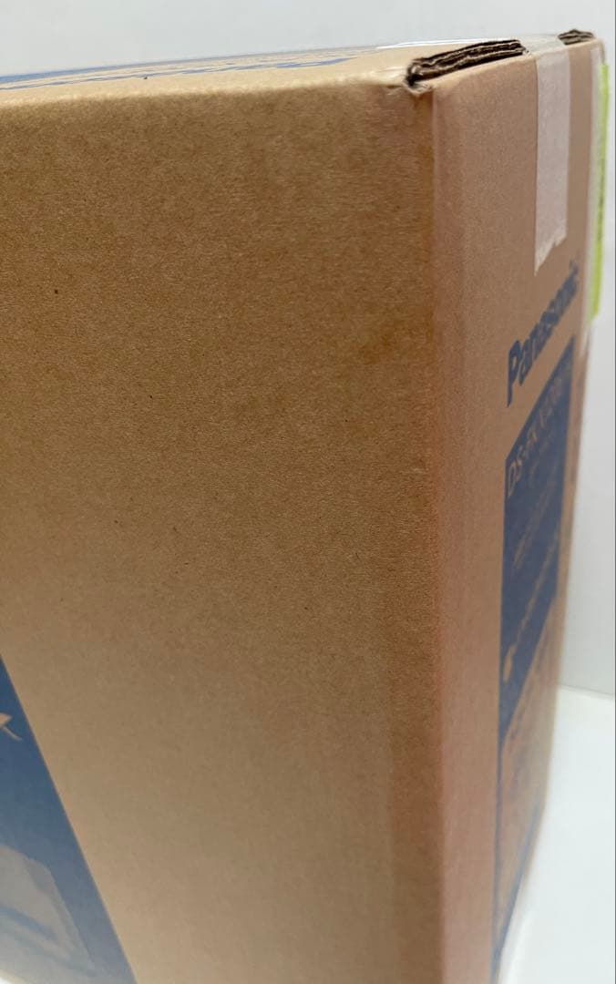 Panasonic 加湿セラミックファインヒーター ダークグレー