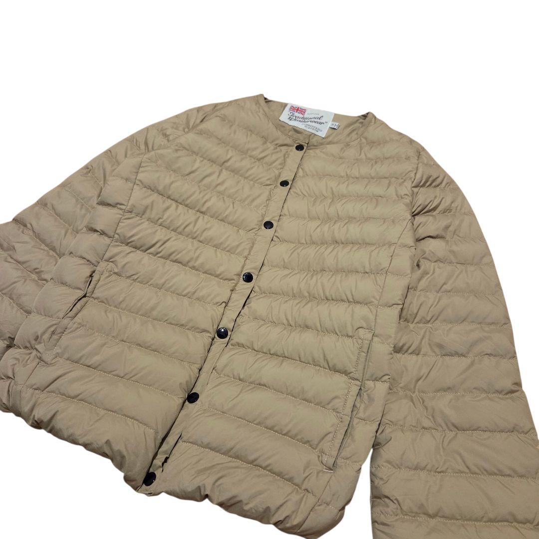 【未使用級】トラディショナルウェザーウェア アークリー ARKLEY DOWN