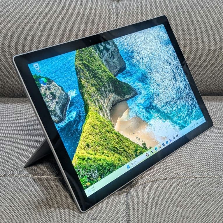 Surface Pro7 Win11 i5 8GB 128GB Office ⅱ