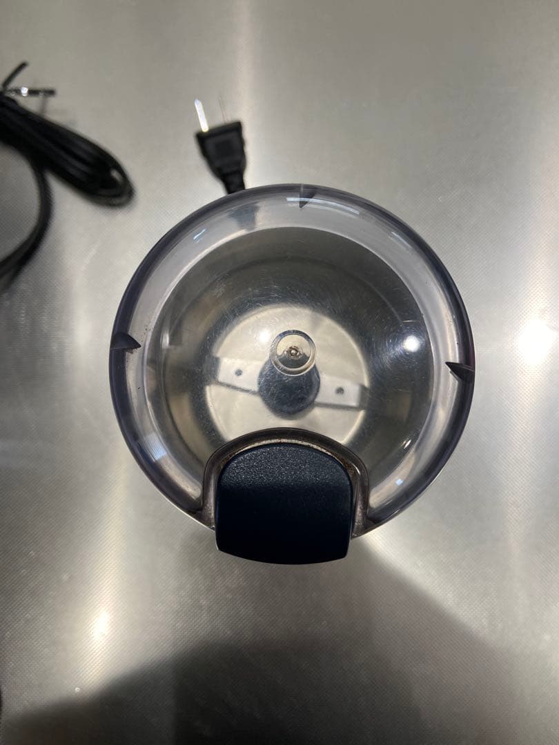 コーヒーメーカー・エスプレッソマシン BALMUDA The Brew