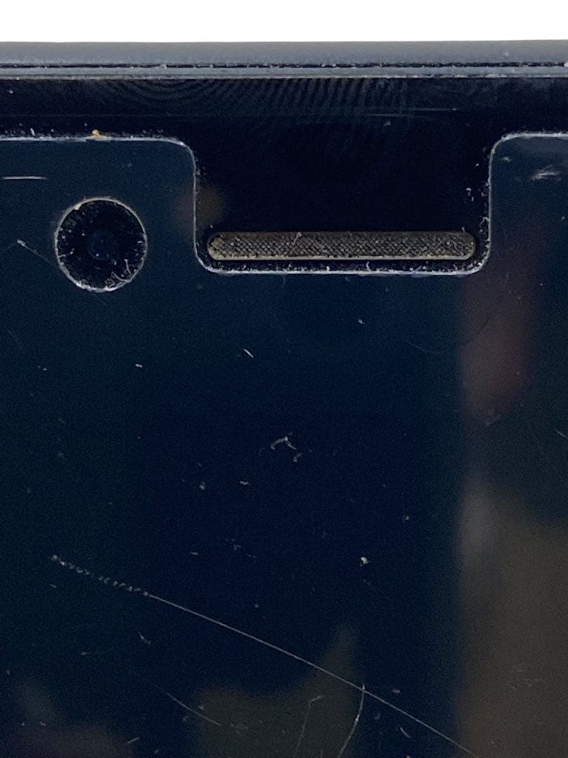 iPhone SE 第二世代 64GB SIMロックあり ブラック