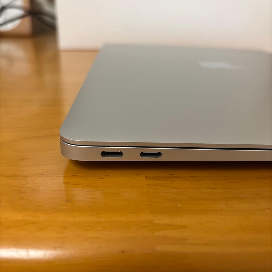 【美品】M1 MacBook Air 16GB/256GB｜バッテリー97％