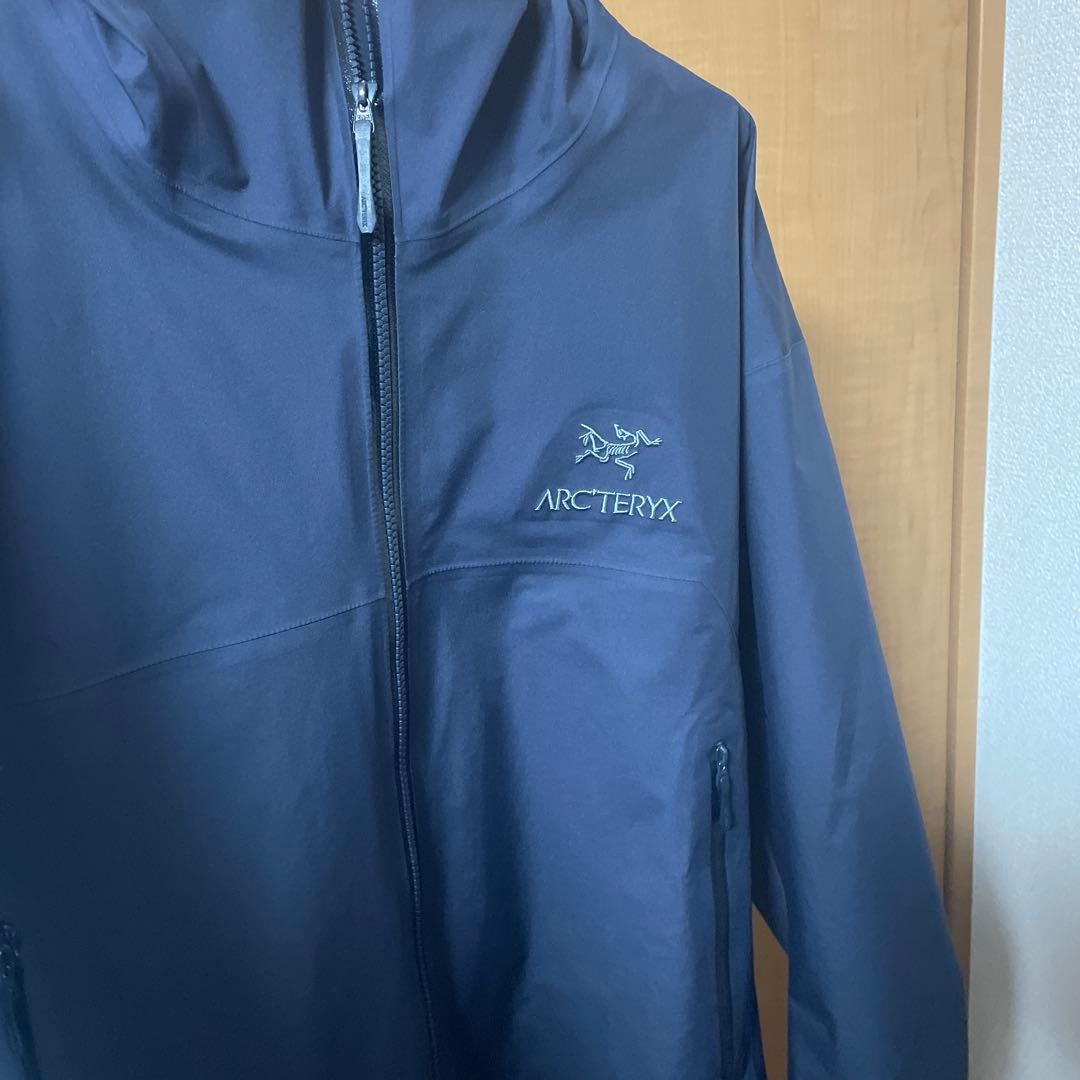 『極美品』ARC'TERYX ベータジャケット XL 2023年　アークテリクス