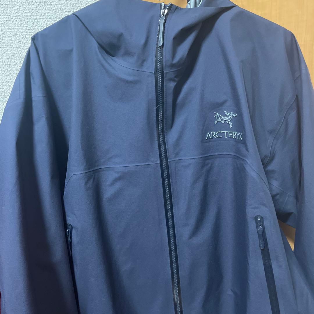 『極美品』ARC'TERYX ベータジャケット XL 2023年　アークテリクス