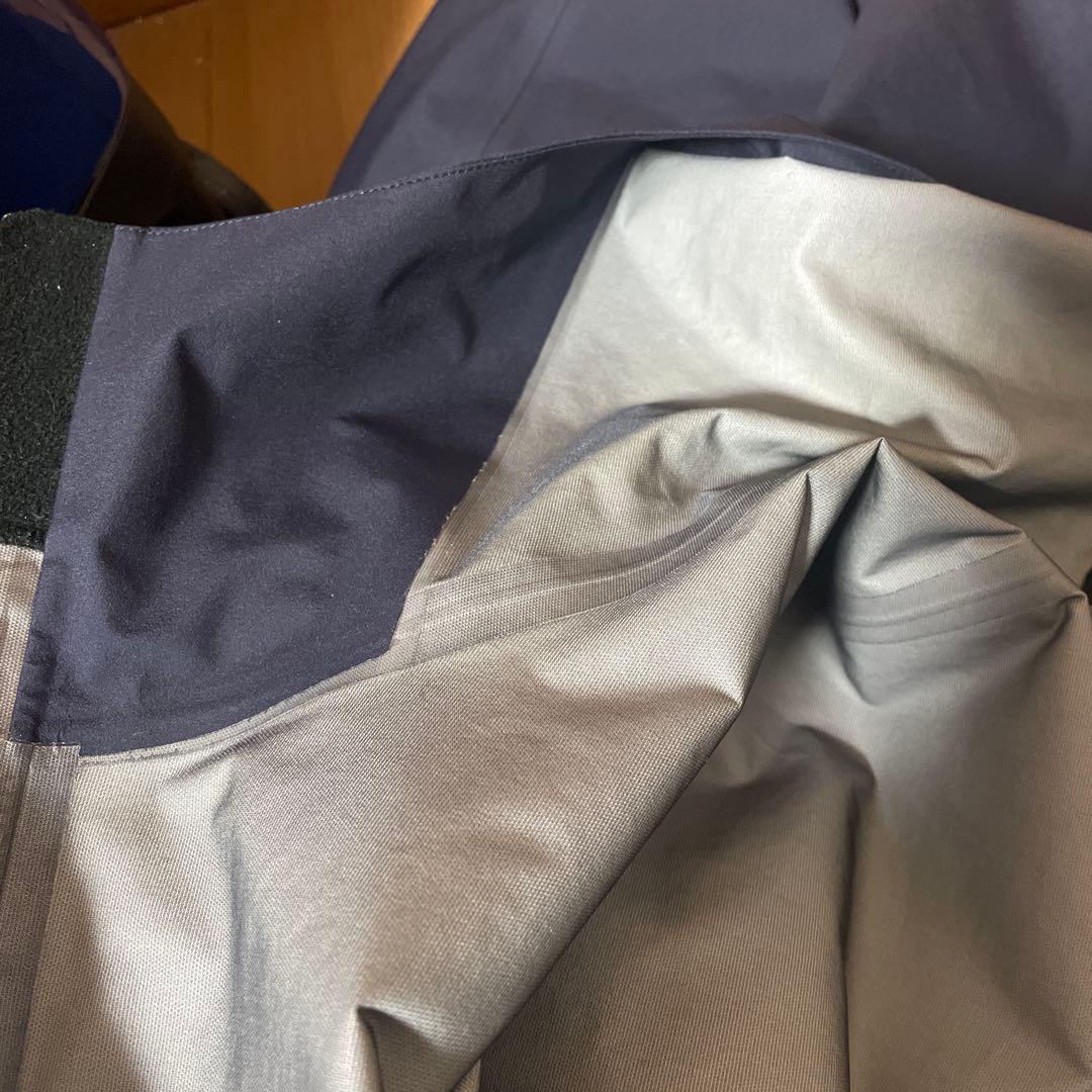 『極美品』ARC'TERYX ベータジャケット XL 2023年　アークテリクス