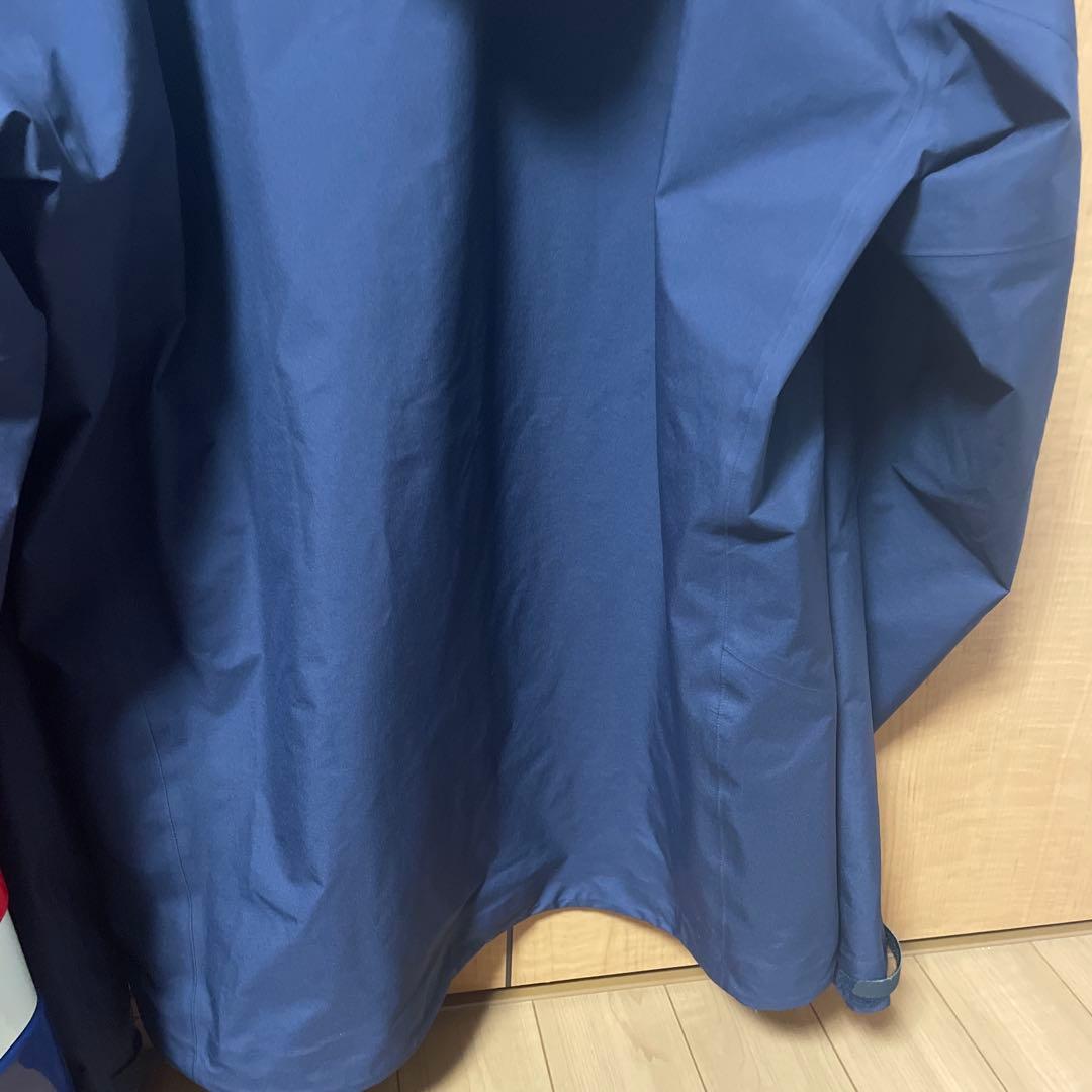 『極美品』ARC'TERYX ベータジャケット XL 2023年　アークテリクス