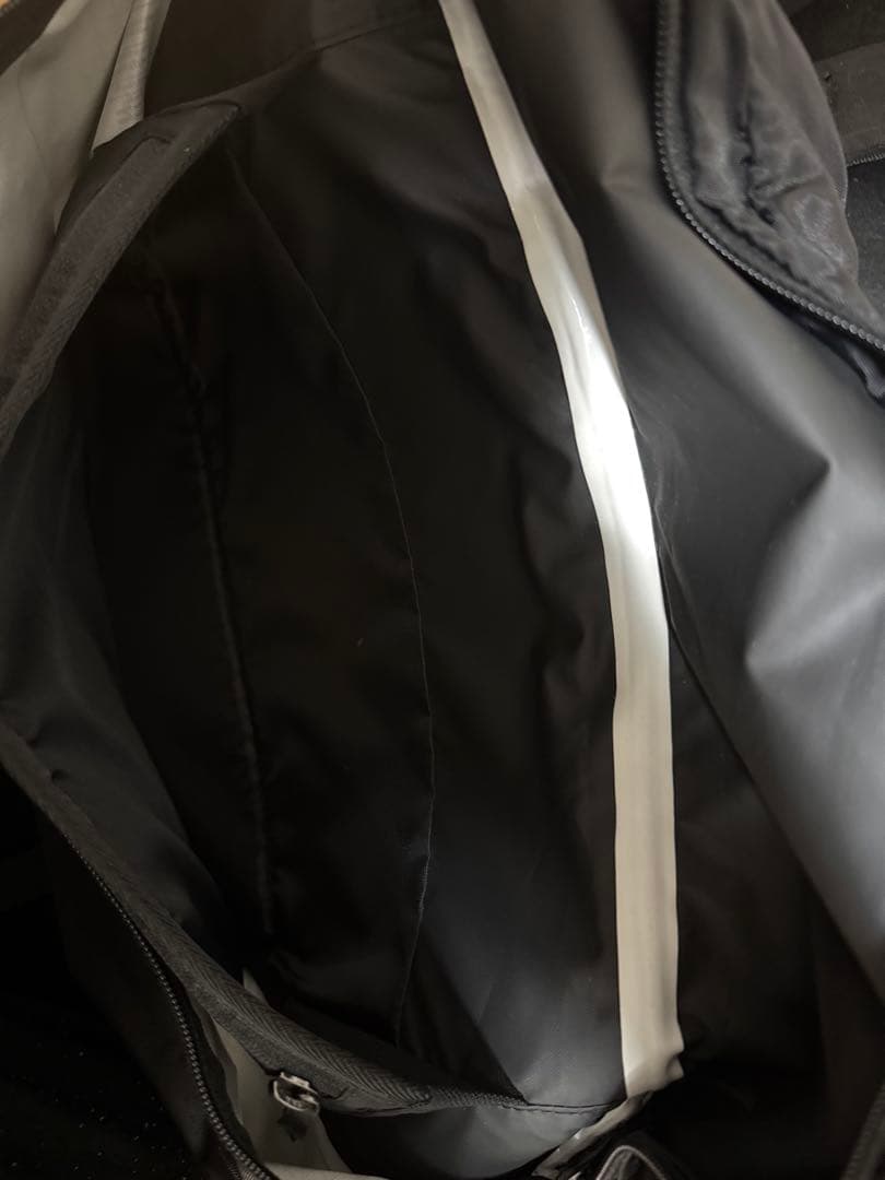 る*様 Arc'teryx GRANVILLE 10 COURIERメッセンジャ