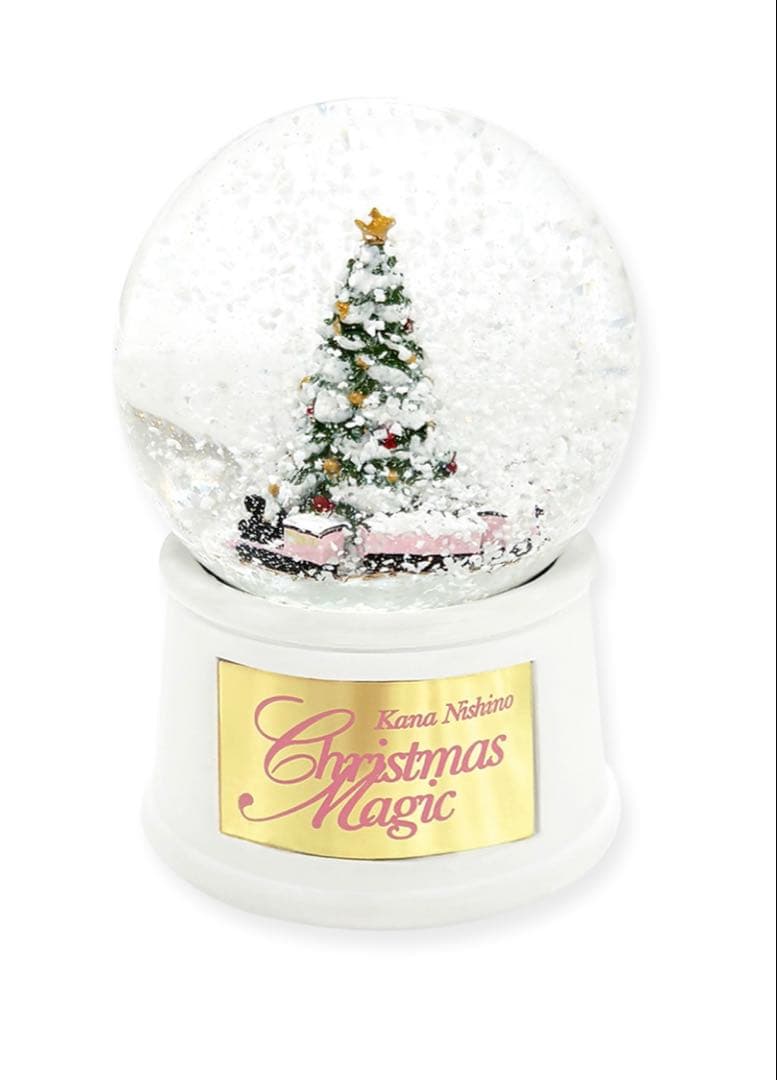 西野カナ　グッズ