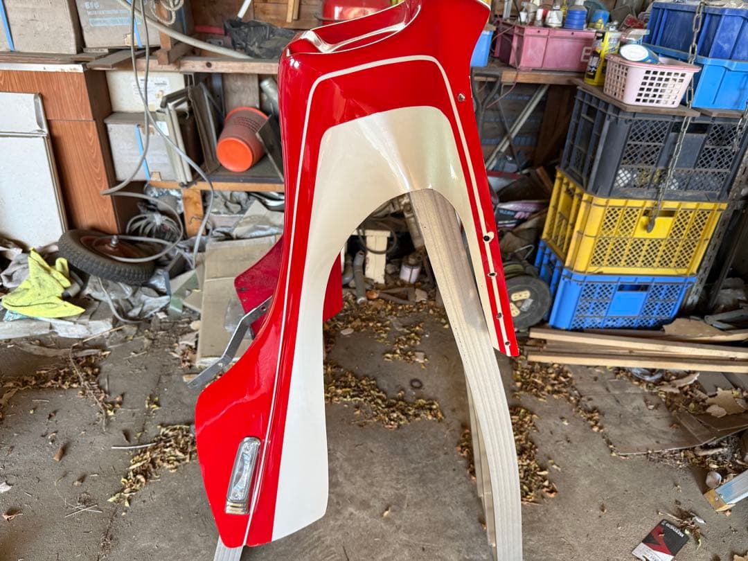 デュアルカウル