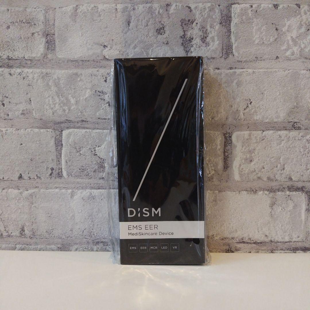 Dism 次世代美顔器 EMS EER
