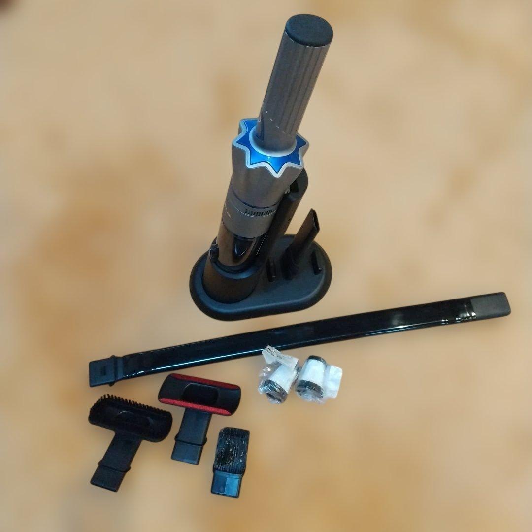 インビクタスワン