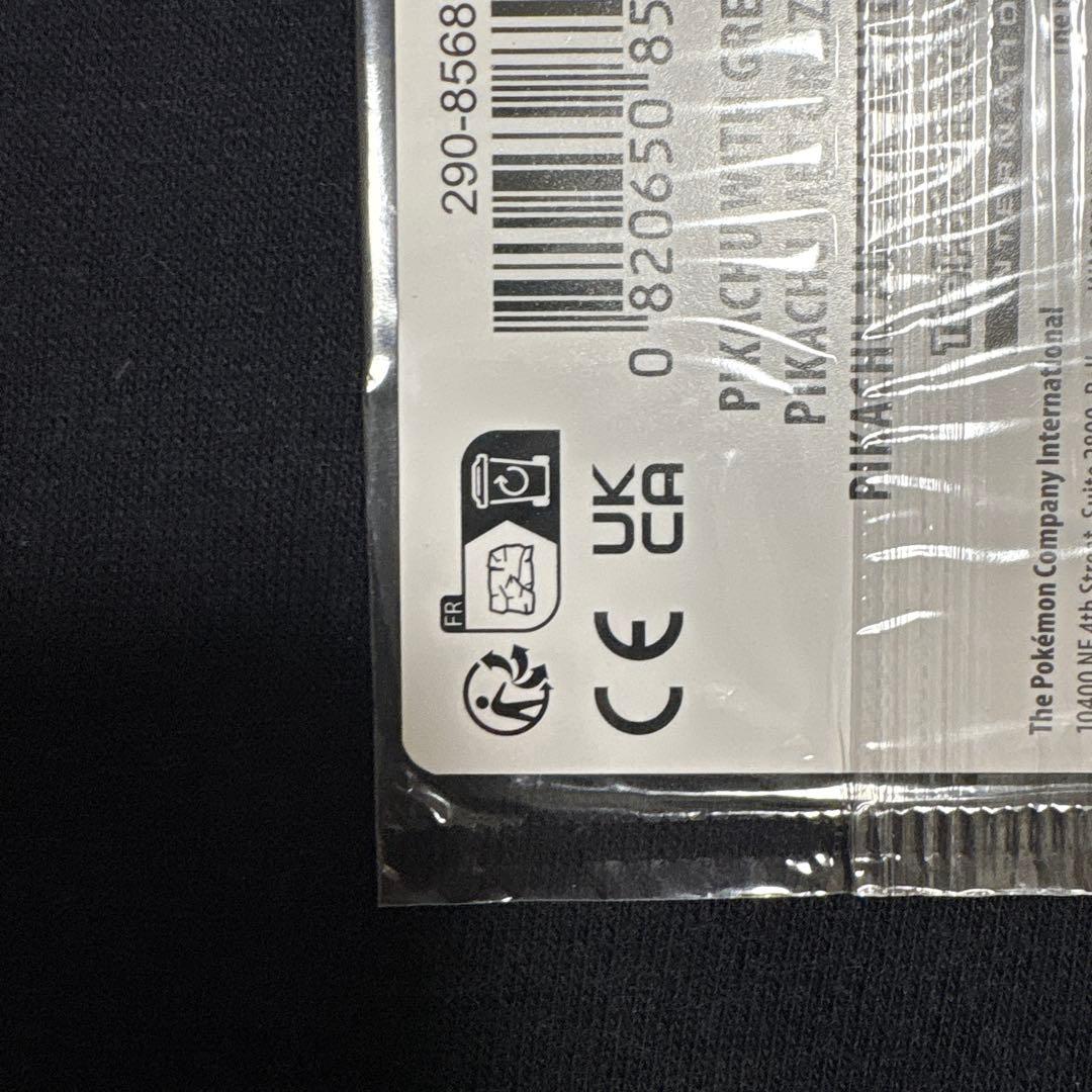 2023 ピカチュウ/ゴッホピカチュウ　　　 未開封