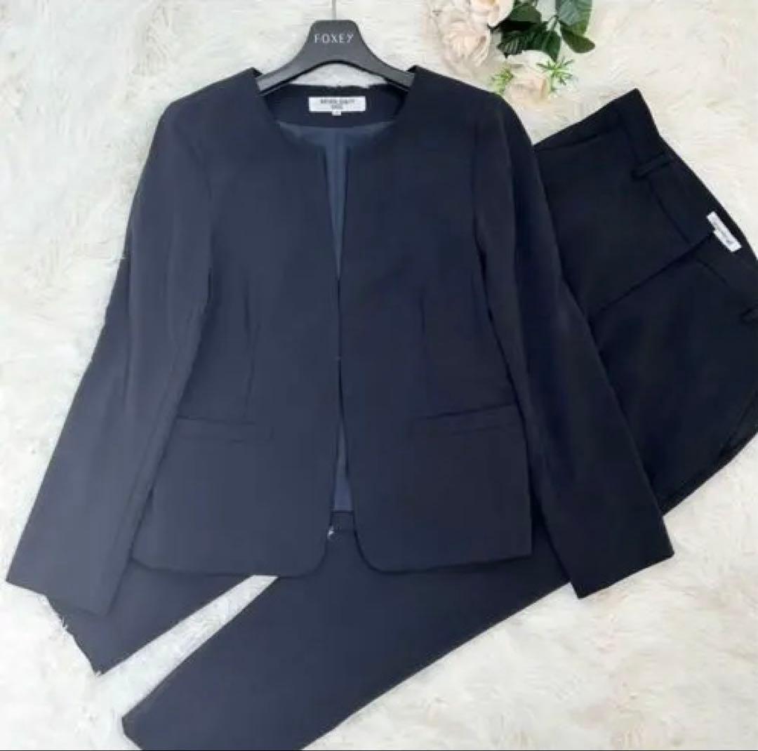 と*み様 ナチュラルビューティーベーシック　スーツ