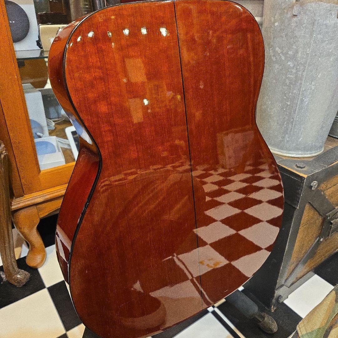 MORRIS MF-201アコースティックギター モーリス