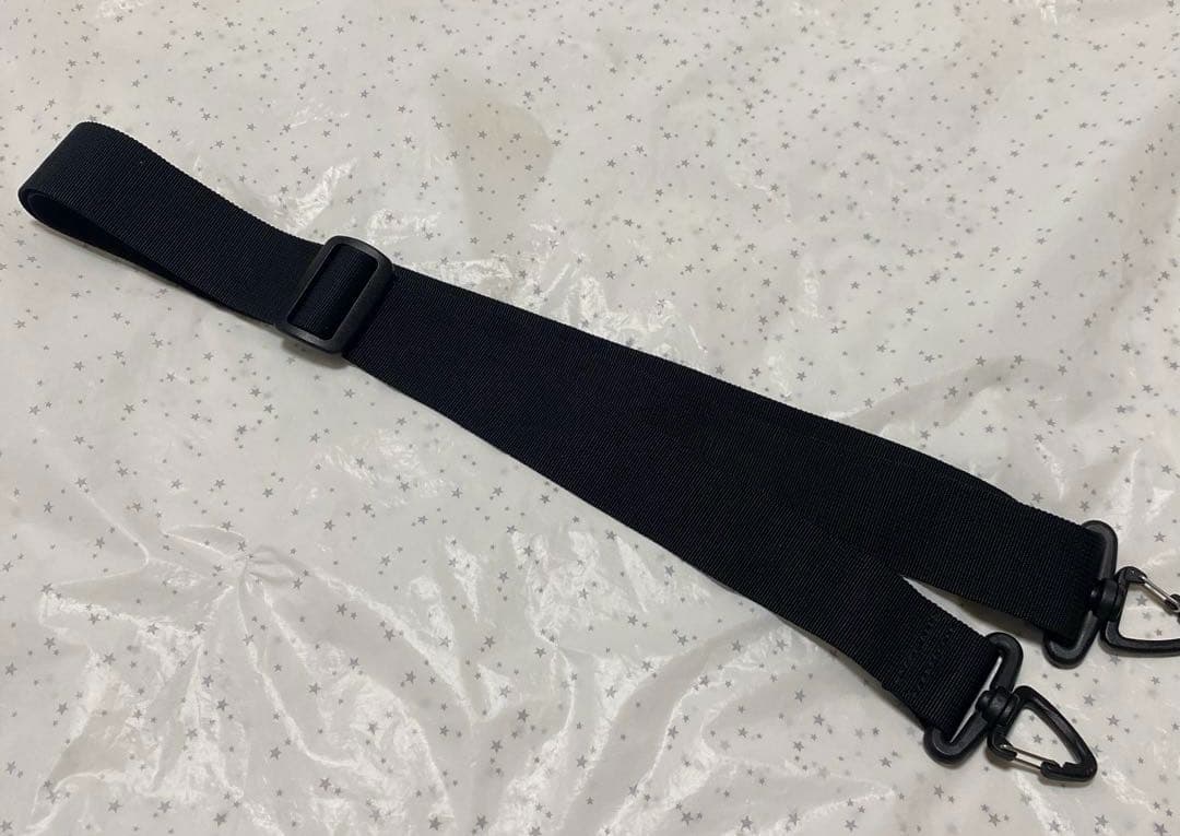 美品✨supreme UtilityZip Tote Black 2way正規品