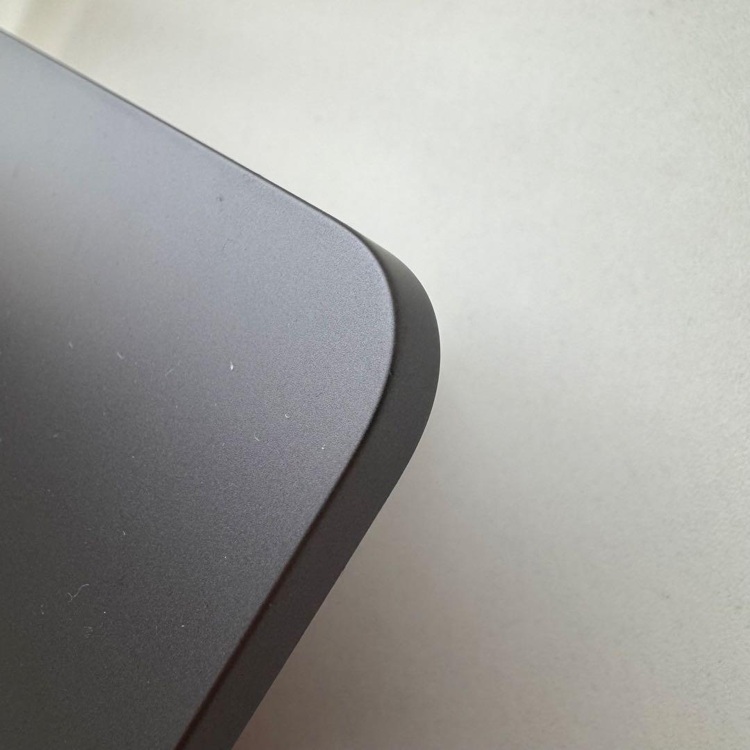 iPad Pro 11インチ 第3世代 Wi-Fi 128GB スペースグレー