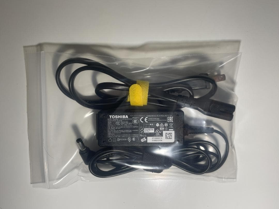 第8世代ＤynabookT75/GW i7-8550U SSD512GBM16G