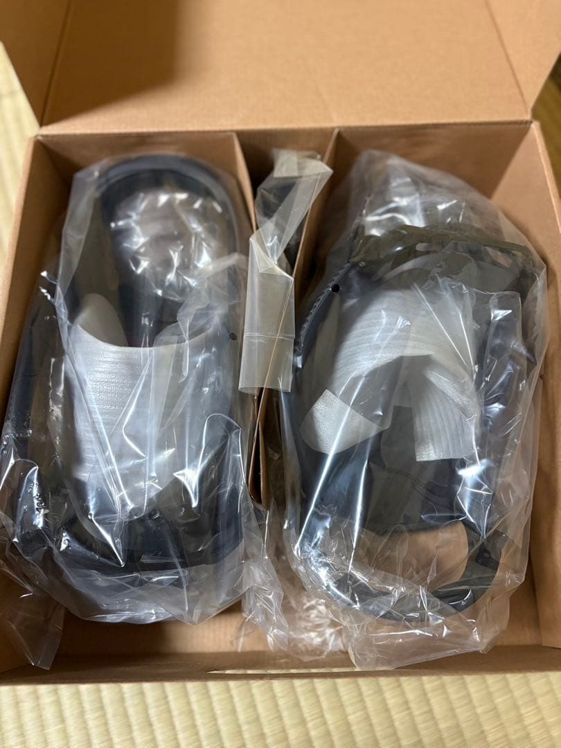 FLUX F1GSSB ビンディング SM ブラック