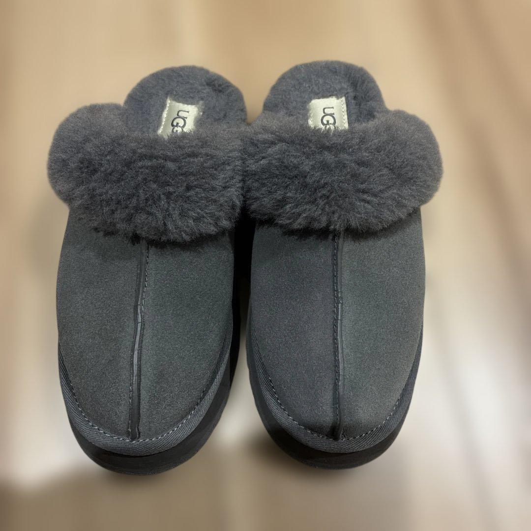 UGG ディスケット　24cm