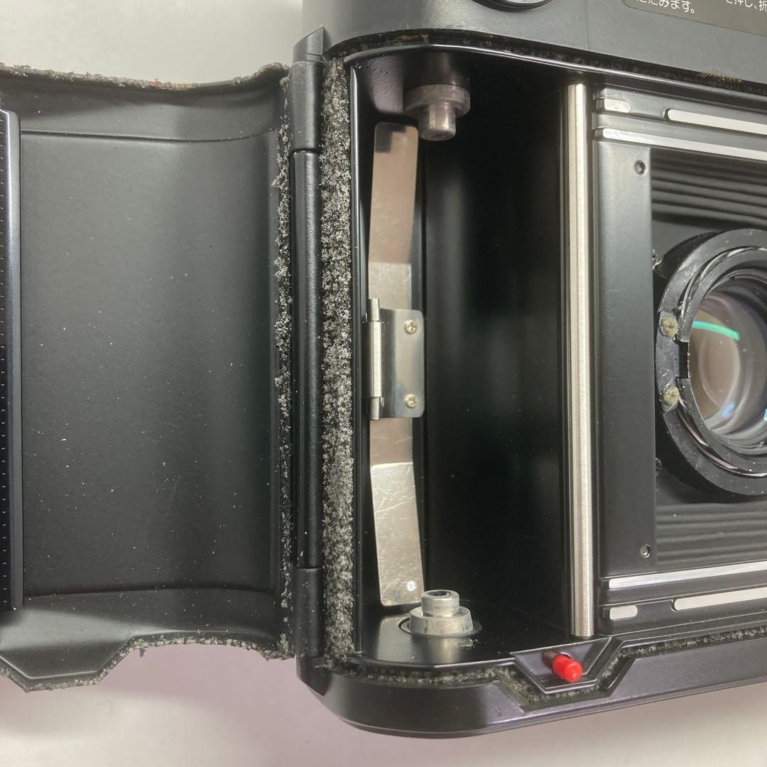 GS645 Professional 中判フィルムカメラ　ジャンク