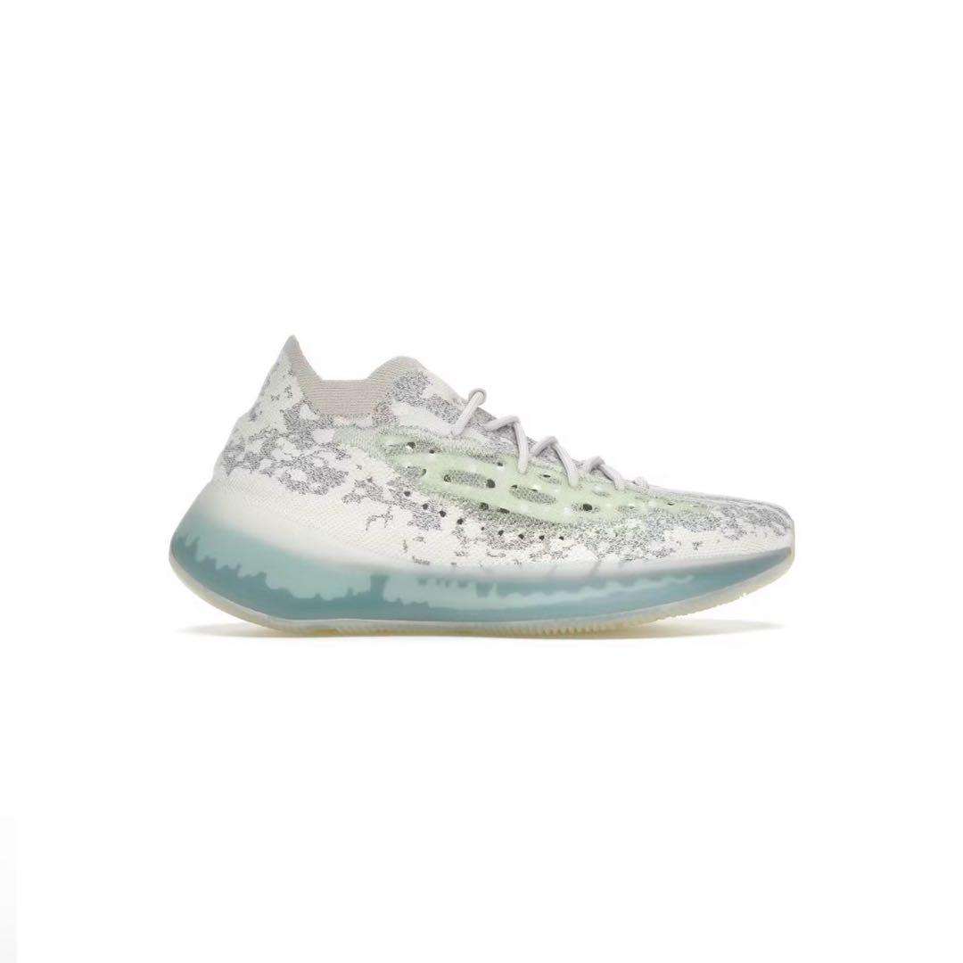 靴 adidas yeezy 380