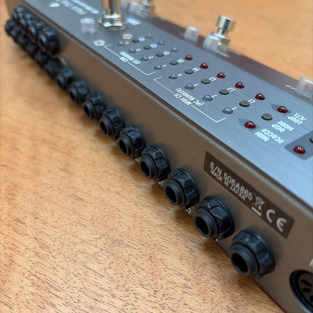 ギター FREE THE TONE ARC-53M