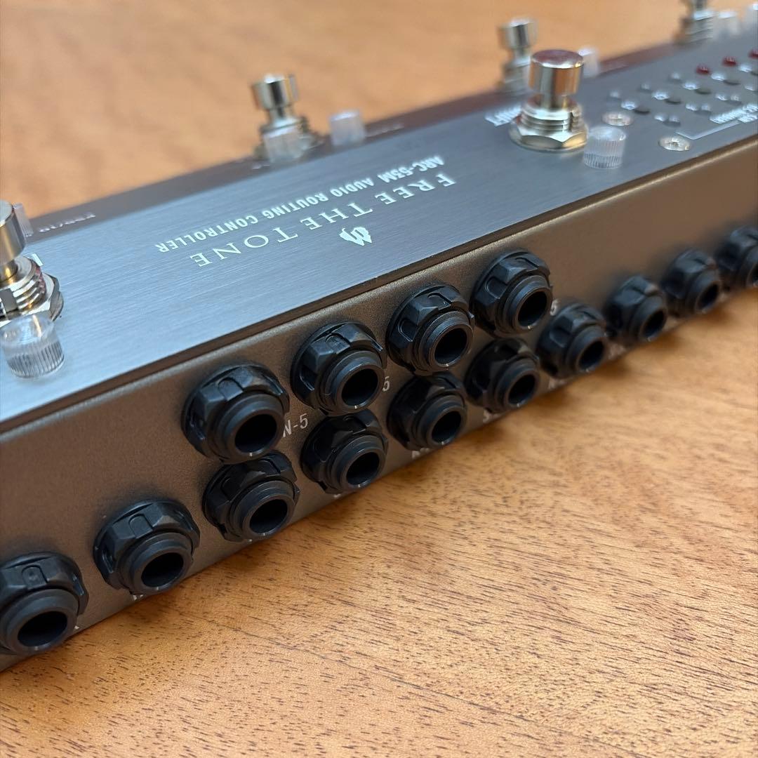 ギター FREE THE TONE ARC-53M